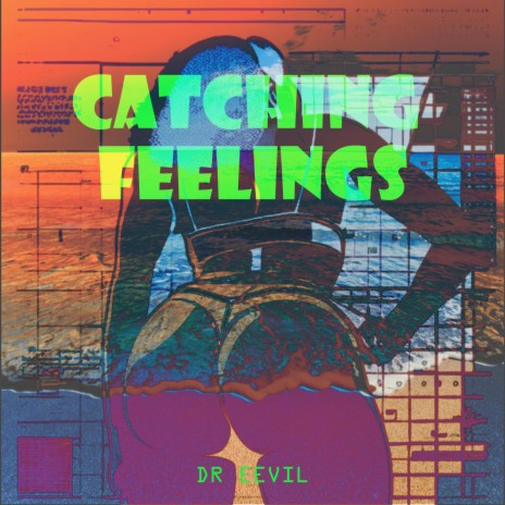 Catching Feelings (Bouyon 2023) | Boomplay Music