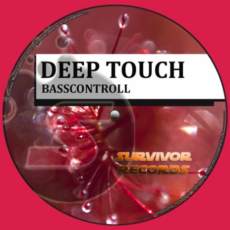 Deep Touch (Original Mix) | Boomplay Music