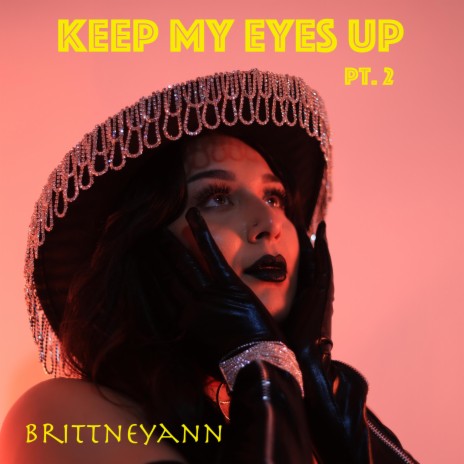 KEEP MY EYES UP, Pt. 2 (Jersey Club Version) | Boomplay Music