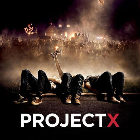 Project X ft. Saint Arkham & 3GO Hearts | Boomplay Music