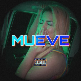 Mueve lyrics | Boomplay Music