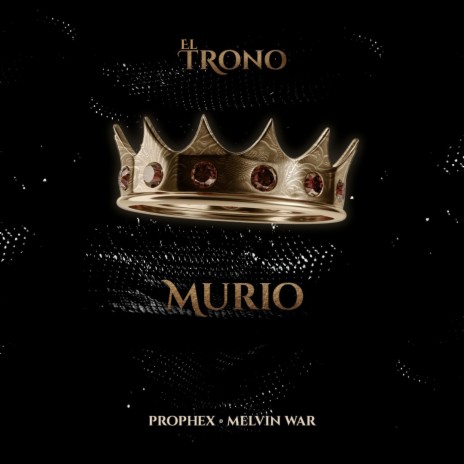 Murio ft. Melvin War | Boomplay Music