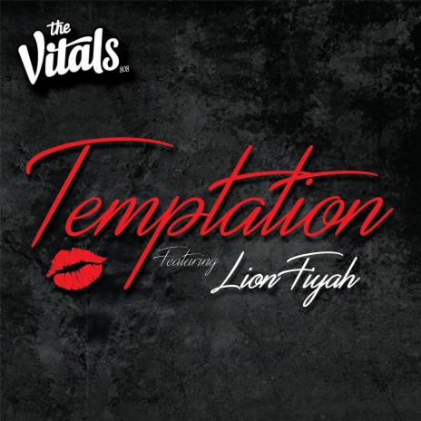 Temptation ft. Lion Fiyah | Boomplay Music