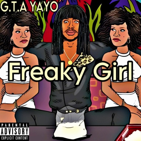 Freaky Girl | Boomplay Music