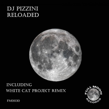 Reloaded (White Cat Project Remix)