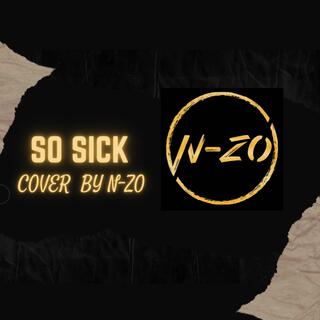 So Sick (Verso en Español)