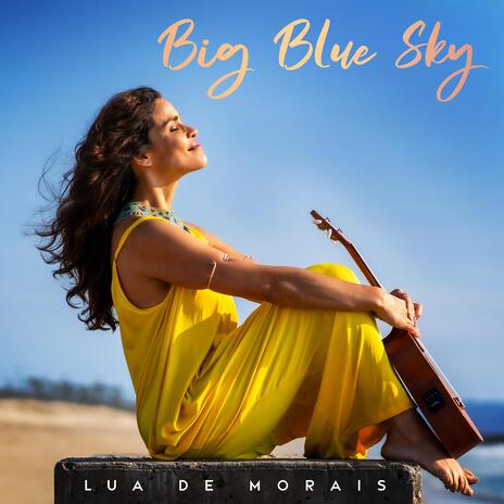 BIG BLUE SKY | Boomplay Music