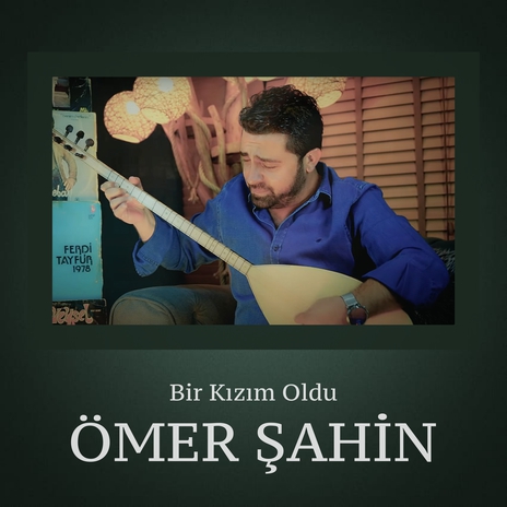 Bir Kızım Oldu | Boomplay Music