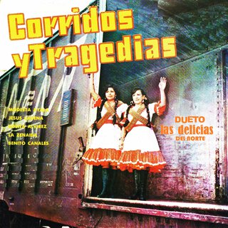 Corridos y tragedias