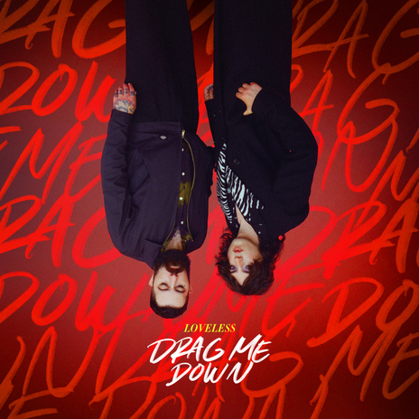 Drag Me Down | Boomplay Music