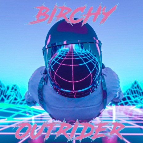 Outrider | Boomplay Music