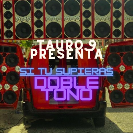 Si Tu Supieras (Doble Tono) ft. jey one | Boomplay Music