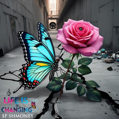 Life Is Changing (Radio Edit) | Boomplay Music