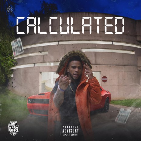 Calculated | Boomplay Music