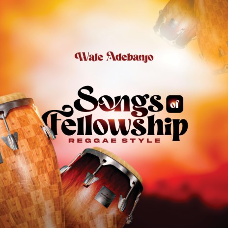 Songs of Fellowship Reggae Style | Boomplay Music