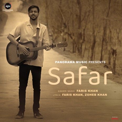 Safar | Boomplay Music