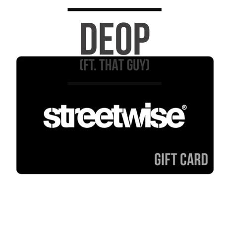 StreetWise | Boomplay Music