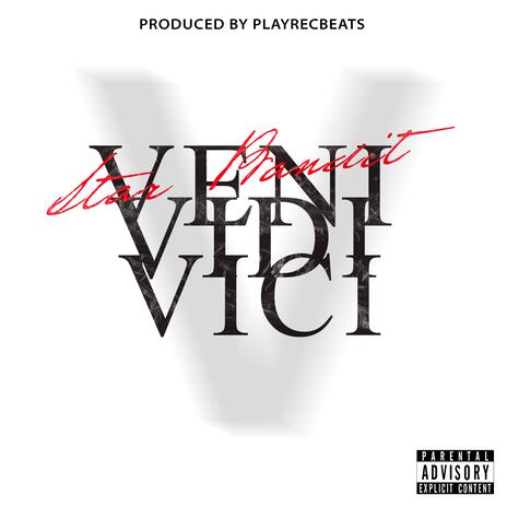 Veni Vidi Vici ft. Playrec Beats | Boomplay Music