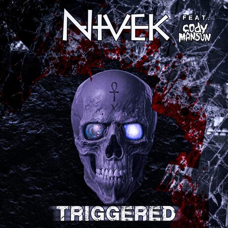 TRIGGERED ft. Cody Manson | Boomplay Music