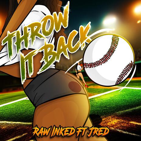 Throw It Back ft. Jred | Boomplay Music