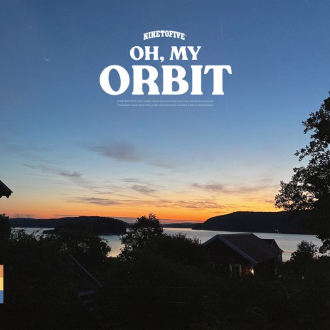Orbit ft. My. | Boomplay Music