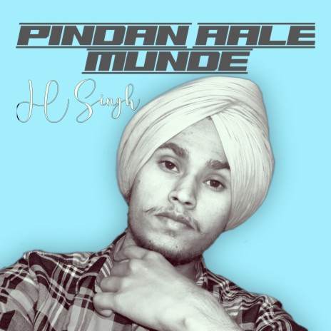 Pindan Aale Munde | Boomplay Music