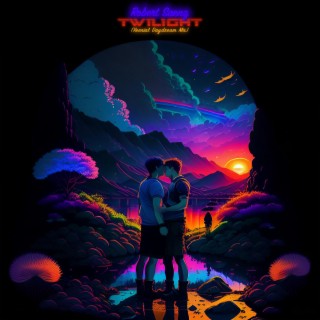 Twilight (Xennial Daydream Mix) lyrics | Boomplay Music