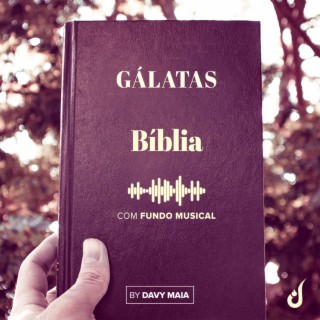 Livro de Gálatas