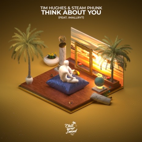 Think About You (feat. imallryt) | Boomplay Music