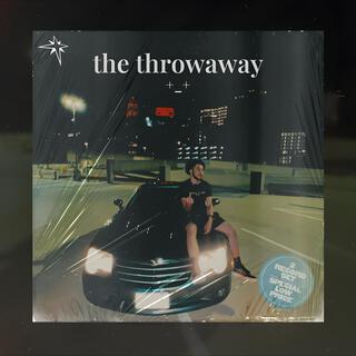 the throwaway +_+