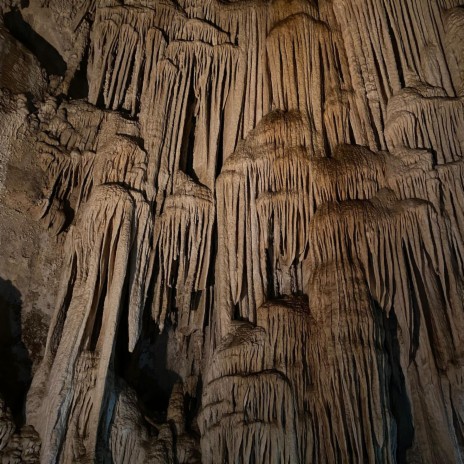 Cave Textures