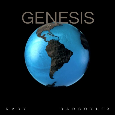 Genesis(BadBoyLex Remix) ft. BadBoyLex | Boomplay Music