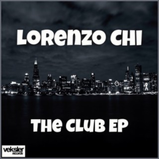 The Club EP