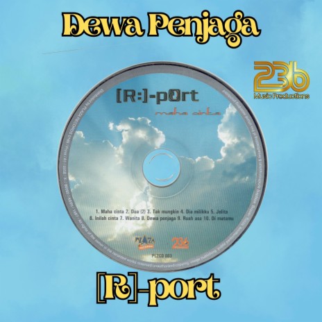 Dewa Penjaga | Boomplay Music