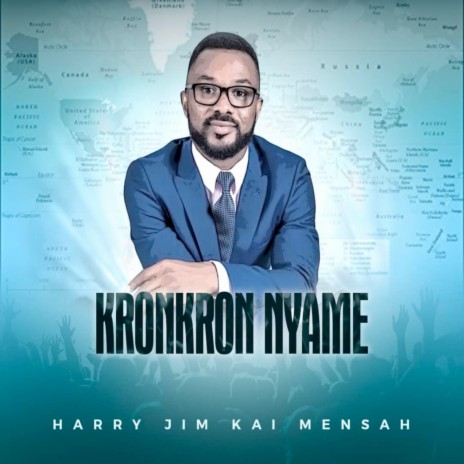 Kronkron Nyame | Boomplay Music