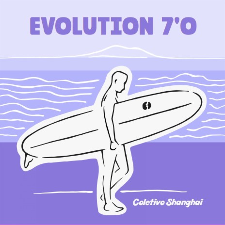 Evolution 7'0