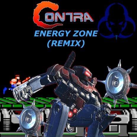 Energy Zone (Contra) (Remix) | Boomplay Music