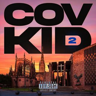 Cov Kid 2 Freestyle