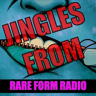 Rare Form Radio