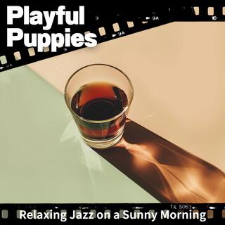 Relaxing Jazz on a Sunny Morning