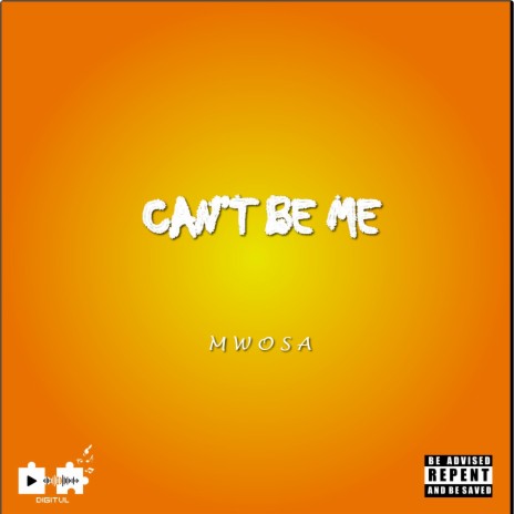 Can't Be Me | Boomplay Music