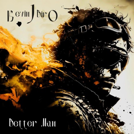 Better Man | Boomplay Music