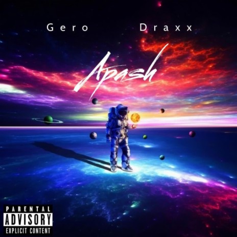 Apash (feat. Draxx) | Boomplay Music