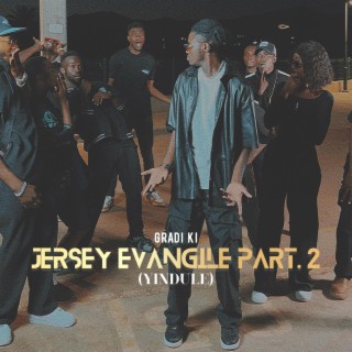 Jersey Évangile Part. 2 (yindule)