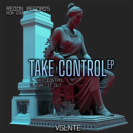 Take Control | Boomplay Music