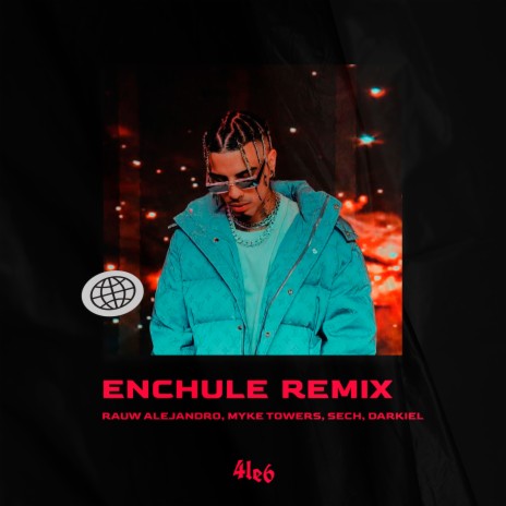 Enchule (Remix) | Boomplay Music