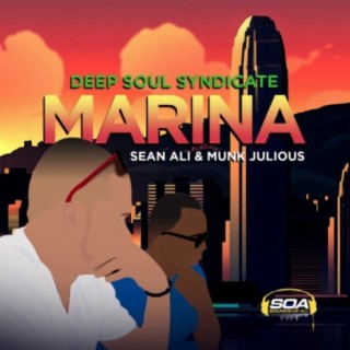 Deep Soul Syndicate Sean Ali