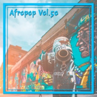 Afropop, Vol. 50