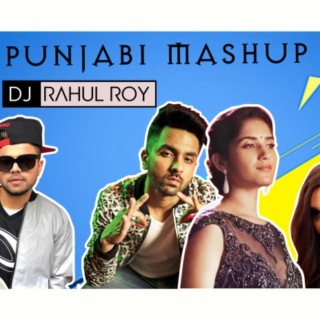 Panjabi Mashup | Boomplay Music