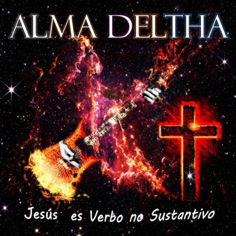 Jesus Verbo No Sustantivo | Boomplay Music